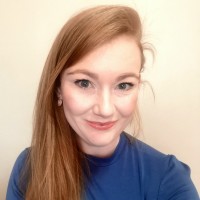 Chardé Janse Van Vuuren