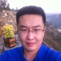 Lear Wang