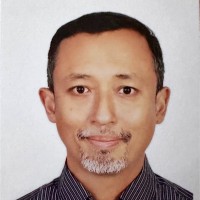 Syaharil Asafali