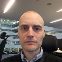 Jonas Hvid