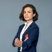 Esin Gülşah Yılmaz