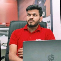 Mohammed Mufariz