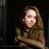 Camille del Fierro