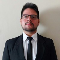 Jose Andres Quinde Zambrano