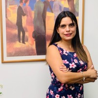 Daniela Chandia Garcia