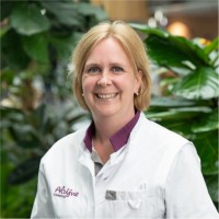 Mascha Hoogeveen