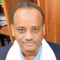 Khalid Omer