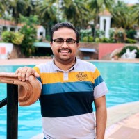 Ranjith U