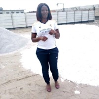 Foibe Shilongo