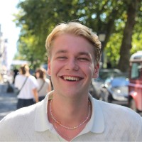 Björn de Vries