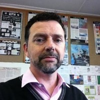 Aidan Halligan