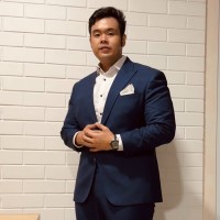 Robin Yang