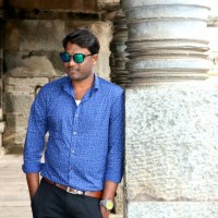 Sandeep Kumar S G