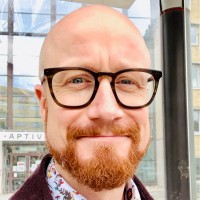 Lars Lindgren