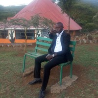 Bernard Omondi