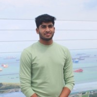 Harish Kumar