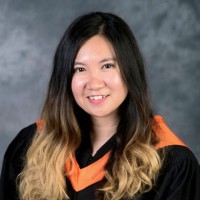 Marie Xyla Emmanuel Vital, Eit