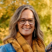 Natasha Black, Shrm-Cp