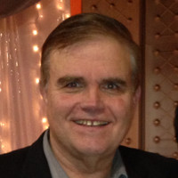 David Baird