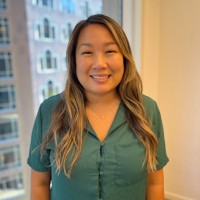 Jen Tran-Alexanian, SHRM-CP