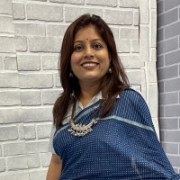 Rupali Bhonsle