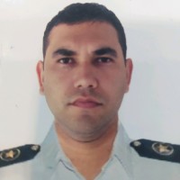 Raimundo De Souza Rosa Neto