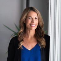 Kristin Barnes (De Berti)