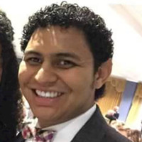 Orlin Hernandez