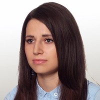 Kateryna Volynets