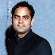 Avinash Sukhwani
