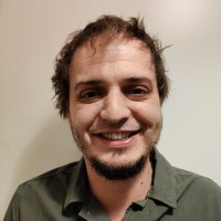 Sean Mc Cafferty, Phd