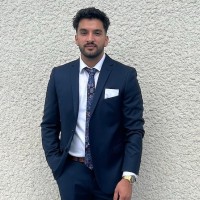 Harpreet Sidhu