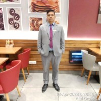 Anuj Kaushik