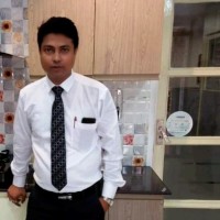 Subrata Sarkar