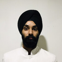 Pardeep Singh Dhillon