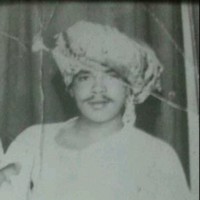 سلمان المدني