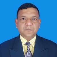 G M Shariful Islam