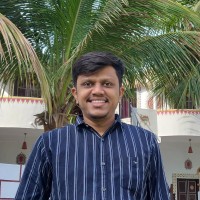Kartik Patel