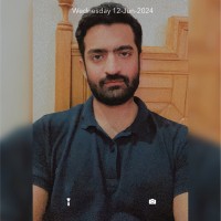 Muhammad Asad Akram