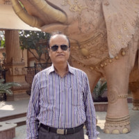 Surendra Kumar Jain