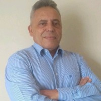 Jose Geraldo Vieira