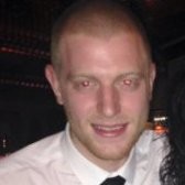 Ben Lucey