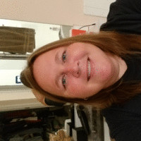 Christina Culver