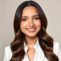 Emely Deras, Shrm-Cp