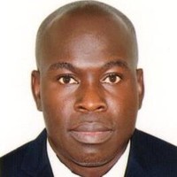 Bernard AHUA, MBA