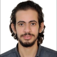 Islam Tarek
