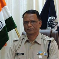Indraj Singh