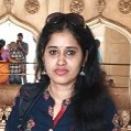 Deepa Vijayan