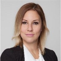 Katalin Garics