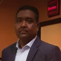 Leven Moodley